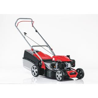 Lawn mowers with drive 125 cc - 46 cm with AL-KO engine