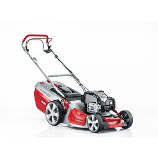 Preofessional lawn mower with drive 190 cc - 51 cm with B&S engine  