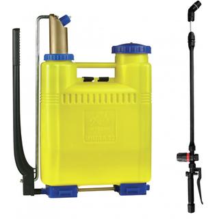 Knapsack sprayer with pump 12 lt