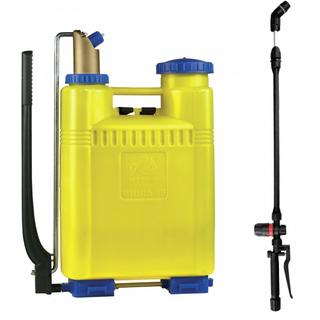 Knapsack sprayer with pump 16 lt