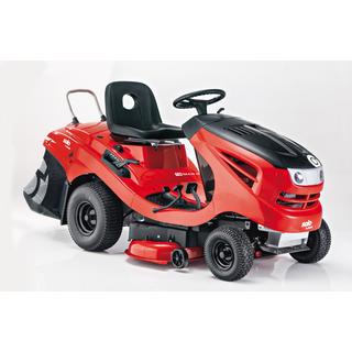 Lawn tractor 656 cc with B&S engine