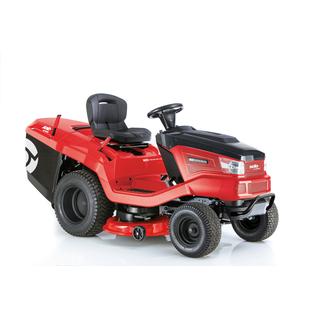 Lawn tractor 724 cc with B&S engine