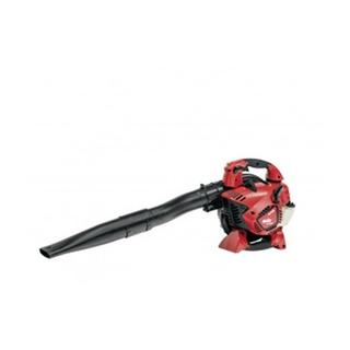 Leaf blower - Vacuum 27,6 cc SOLO