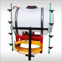 Spraying Equipment