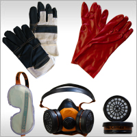 Protective equipment