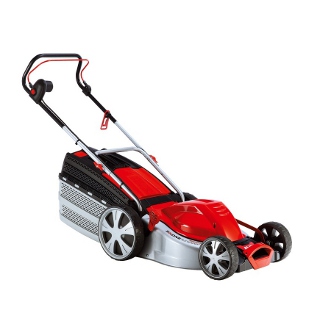 Electric mower 1.600 Watt  AL-KO