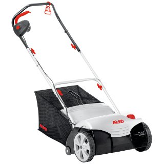 Aerator - Scarifier 1.000 Watt  AL-KO