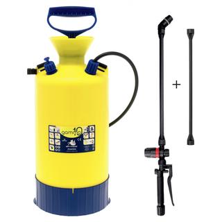 Pressure sprayer 10 lt