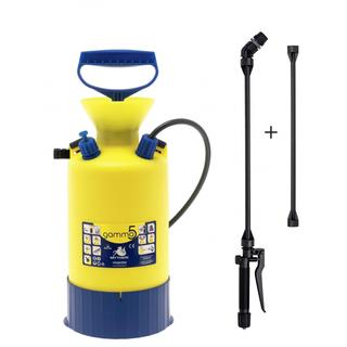 Pressure sprayer 5 lt 