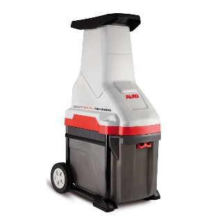 Shredder Easy Crush 2800 Watt AL-KO