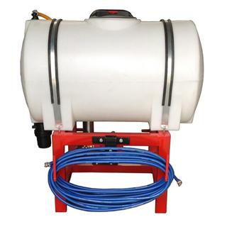 Spraying tank 300 lt