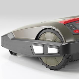 Robotic Lawn Mower  AL-KO