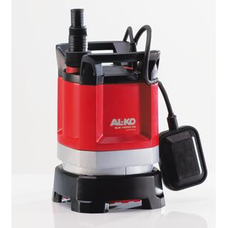 Clear water submersible pump 550 Watt 