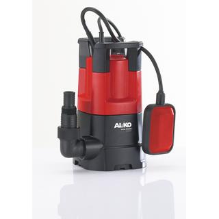 Clear water submersible pump 250 Watt