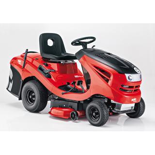 Lawn tractor 452 cc with AL-KO engine