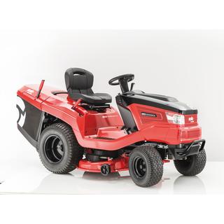 Lawn tractor 656 cc with B&S engine