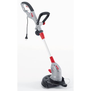 Lawn trimmer 600 Watt  AL-KO