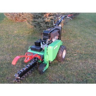 Trencher  28 - 68 cm  LASKI